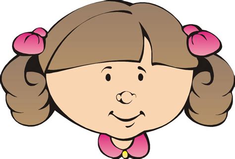 Cartoon Boy Face - Cliparts.co