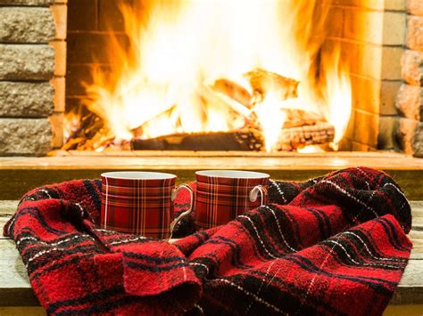 Theres A Scottish Version Of Hygge Hygge Winter Fireplace Fireplace