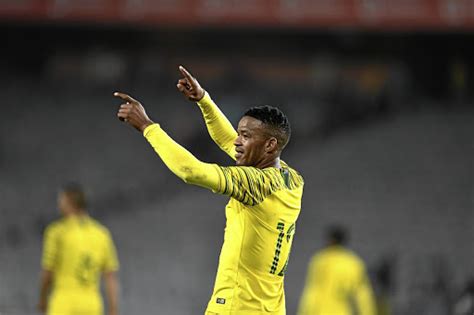 If this news turns out to be true, mbule's signing would . SuperSport release Sipho Mbule - FARPost