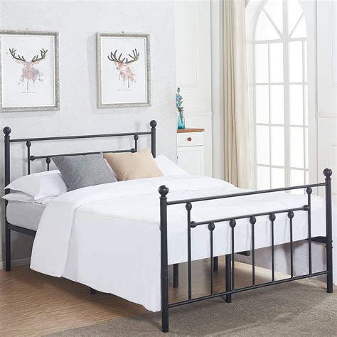 Full Size Mattress Frame 9 Best Bed Frames Of 2021 Tested And Reviewed Architectural Digest