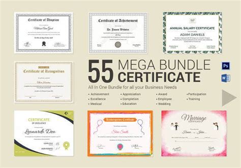 Instead, i am listing below the areas i find most. 20+ Certificate of Recognition Templates - PDF, Word | Free & Premium Templates