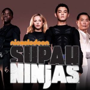 Supah Ninjas Rotten Tomatoes