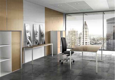 Corporate Office Interior Design