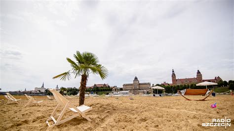 W skład miasto szczecin administracyjnie wchodzi 76 części, m.in. Plaża w Szczecinie. Otwarcie w sobotę - Region - Radio ...