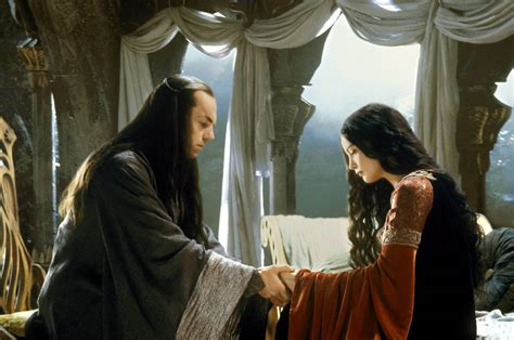 Arwen Return Of The King Arwen Und Miel Photo Fanpop