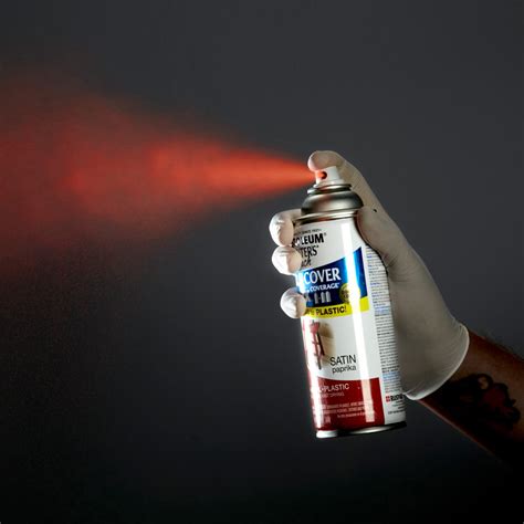 How Much Paint Is In A Spray Can