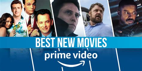 7 Best New Movies On Amazon Prime In April 2021