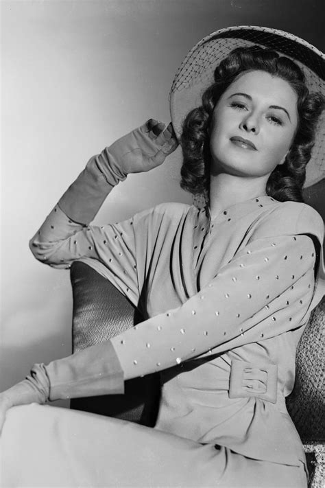 An Homage To The Lovely Feisty Barbara Stanwyck