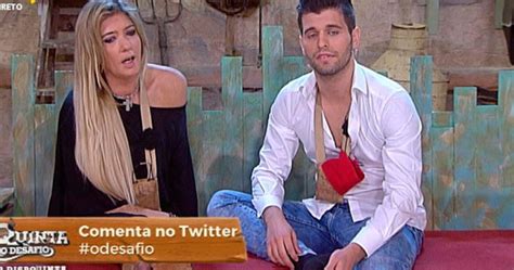 In the game fifa 20 his overall rating is 74. Tiago Ginga ARRASA a ex-namorada, Maria Leal - Dioguinho Blog