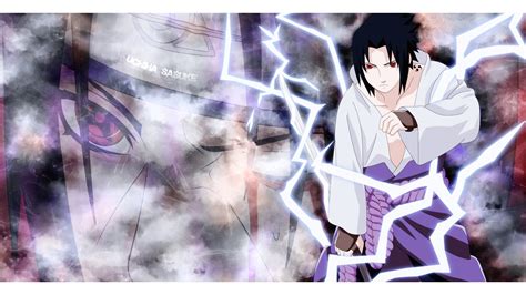 10 Sasuke Uchiha Wallpaper For Mobile Iphone And Desktop Hd Quality Otakukart