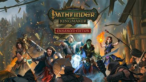 Pathfinder: Kingmaker Walkthrough and Guide - Neoseeker