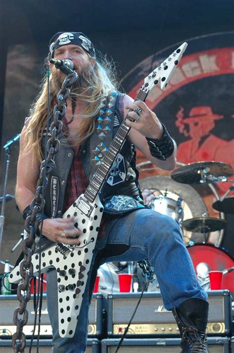 Find out what you want to know about randy's gear and share your own input and insights. Zakk Guitars