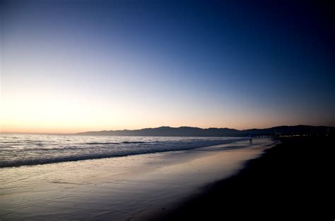 91 Venice Beach Wallpapers On Wallpapersafari