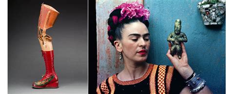 Frida Kahlo Fashion Exhibition London Vertigo Magazine
