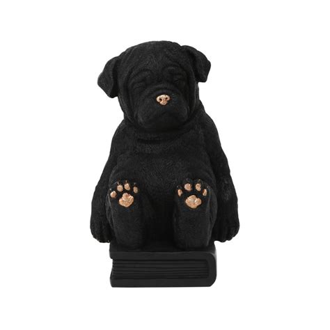 Luxe Dogs And Cats Dog Bookend At Mighty Ape Nz