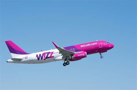 It has the largest fleet of any hungarian airline. GTP Headlines Wizz Air: New Daily Service from Athens to ...