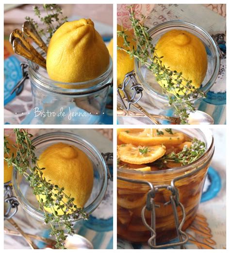 Plat Végétarien Sirop Citron gingembre miel thym la potion magique
