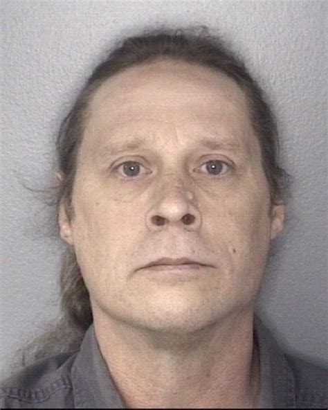 Vincent Scott Bufkin Violent Or Sex Offender In Evansville In 47711