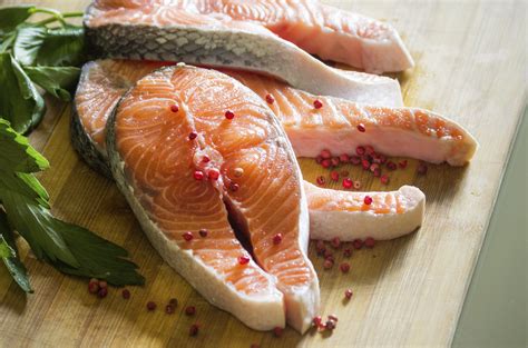 How do you tell if steak is good to eat? How to Tell When Fish Goes Bad | eHow
