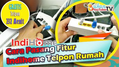 Memiliki website sendiri tentunya akan sangat berguna jika kamu ingin menggunakannya untuk banyak keperluan diantaranya adalah sebagai berikut: Cara Pasang GRATIS Fitur Indihome Telpon Rumah 232 Menit ...