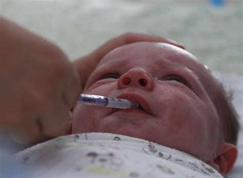 Just Flooding Us Tenn Spike In Drug Dependent Newborns Is Warning