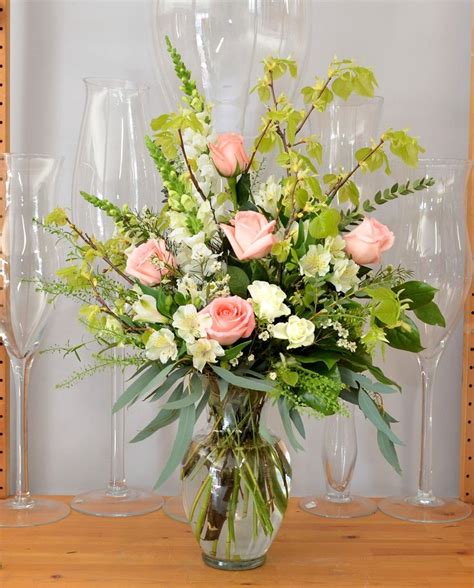 200 Best Funeral Tributes And Vase Arrangements Images On Pinterest