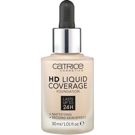 The 19 Best Full Coverage Makeup Products Of 2023 Make Up Foundation