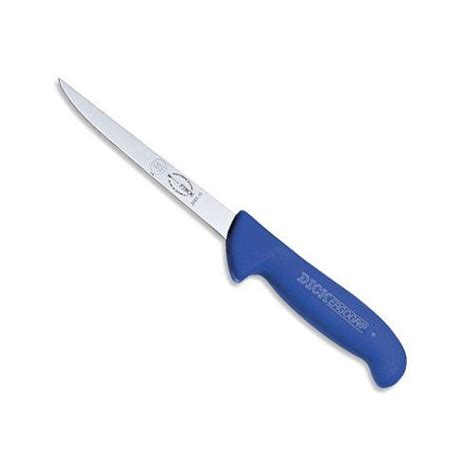 f dick knife boning knife flexible 13cm 5 blue handle ergogrip shopee malaysia