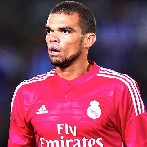 All submissions must be related to pepe in some way. Pepe Injury: Updates on Real Madrid Star's Status and ...