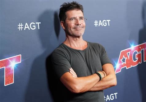 Simon Cowell Cancels 60th Birthday Celebrations At Last Minute Metro News