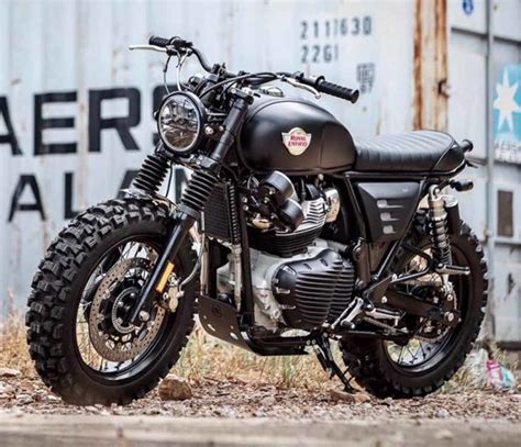 They were using ci and avl engines. Royal Enfield prepare new model offensive on Europe and ...