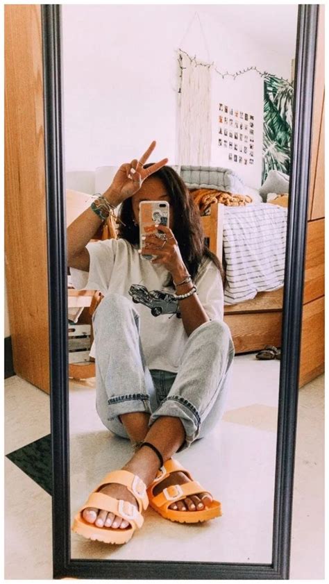 Take A Look At This Vsco Outfits Vsco Girl School Outfits Ideas