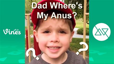 Try Not To Laugh Watching Kids Say The Funniest Things Funny Kids
