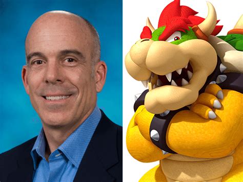Bowser The New VP Of Sales For Nintendo ETeknix