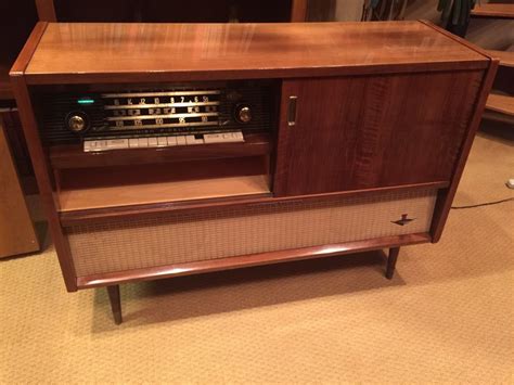Best Stereo Consoles Back In 1961 Page 2 Audiokarma Home Audio