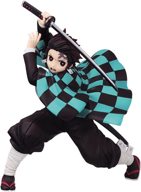 The Best 18 Transparent Tanjiro Kamado Png Demon Slayer Personnage