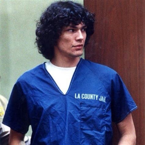 Big deal, death comes with the territory.see you in disneyland. richard ramirez's reaction to receiving 19 death sentences. Richard Ramirez - Serial Killers Photo (37177679) - Fanpop