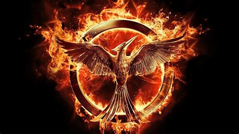 Movie The Hunger Games Mockingjay Part 1 Hd Wallpaper
