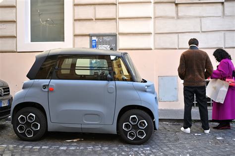 La Voiture Sans Permis à Qui Est Elle Destinée Inris Formations