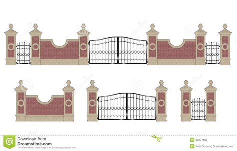 Here are our 10 latest sliding gate designs with images. Home Design : Large Marble Boundary Wall Design With Gate ...