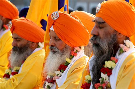 Who Are The Sikhs And What Are Their Beliefs Gambaran