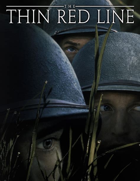 The Thin Red Line 1999 Movie At Moviescore™