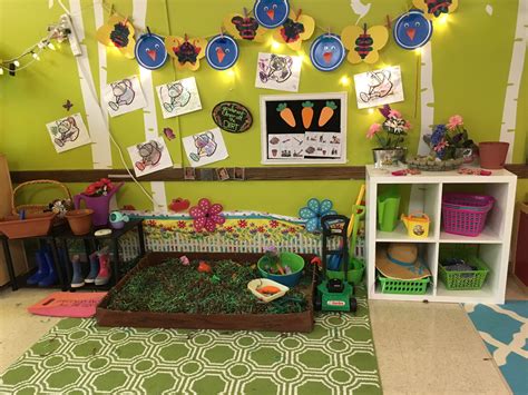 20 Dramatic Play Ideas For Spring References