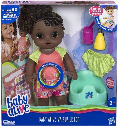 Super Cute Baby Alive Better Now Baby Doll W Play Stethoscope By