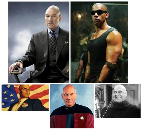 Easy Halloween Costumes For Bald Guys 2022 Get Halloween 2022 Update