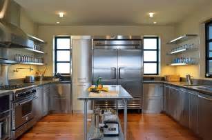 Stainless steel cabinets for outdoor kitchens, garages, bathrooms and commercial use. How To Clean Stainless Steel For A Sparkling Kitchen