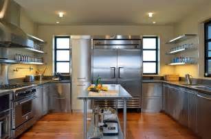 One of the best options you'll find today is the ruvati stainless steel workstation kitchen sink. How To Clean Stainless Steel For A Sparkling Kitchen
