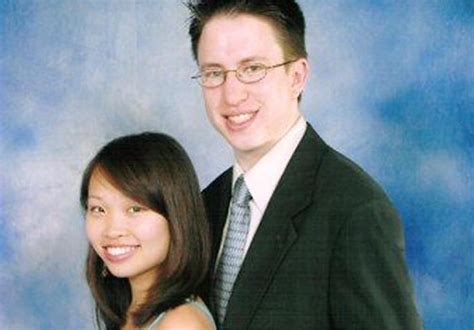 Annie Le Yale Doctorate Student Brutally Murdered In Her Lab The