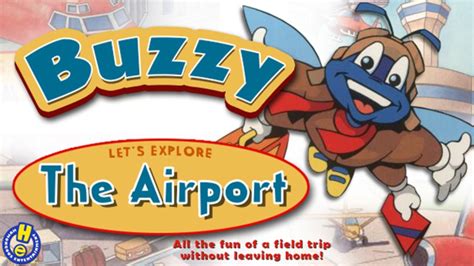 Lets Explore The Airport Junior Field Trips Pc Mac Linux Steam