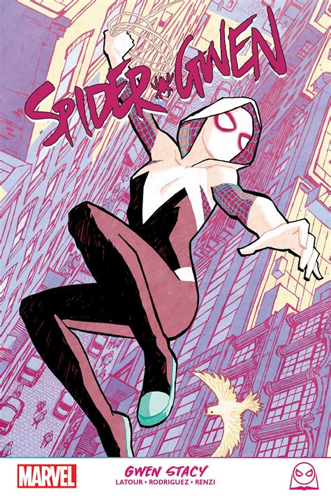 Spider Gwen Gn Tp Gwen Stacy Smallville Comics